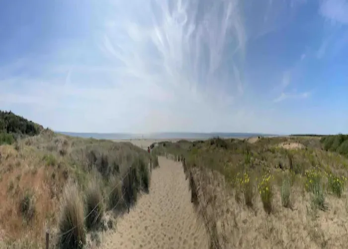 بيت للعطل De La Terre Locan سانت-بريفين-لي-بان