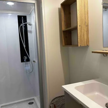 De La Terre Locan 別荘 *