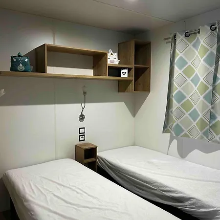 De La Terre Locan 別荘