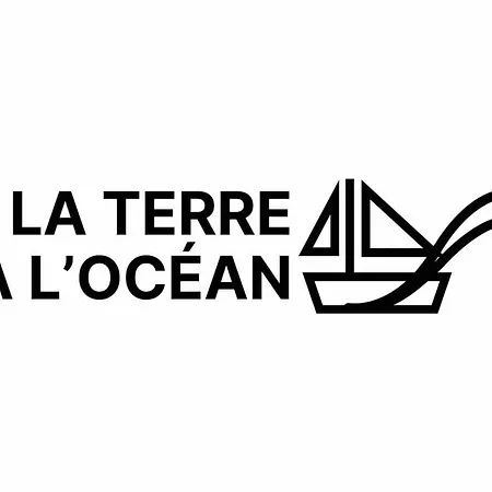 別荘 De La Terre Locan サン・ブルヴァン・レ・パン