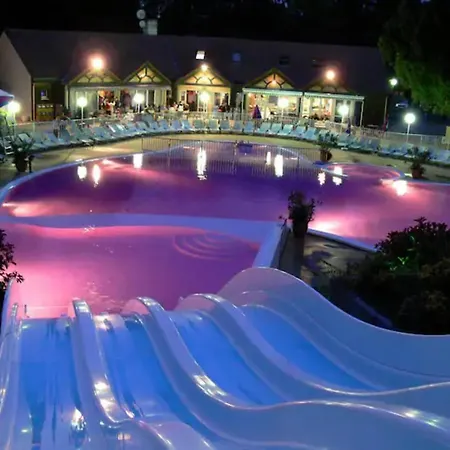 De La Terre Locan 別荘 *