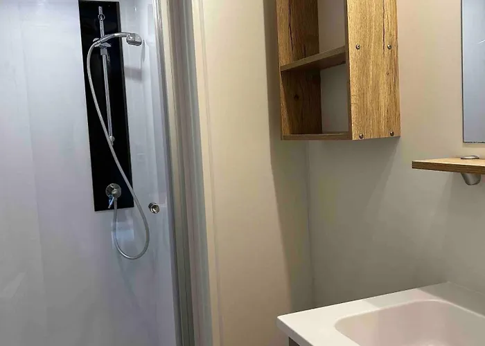 De La Terre Locan Casa vacanze *