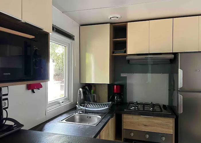 Casa vacanze De La Terre Locan *