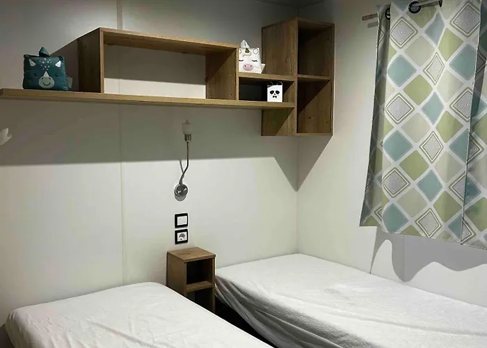 De La Terre Locan Casa vacanze