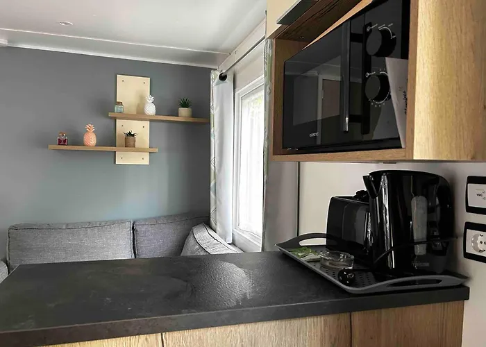 De La Terre Locan Saint-Brévin-les-Pins