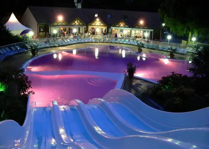 De La Terre Locan Casa vacanze *