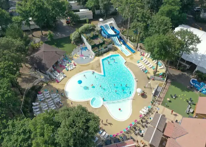 Casa vacanze De La Terre Locan Saint-Brévin-les-Pins