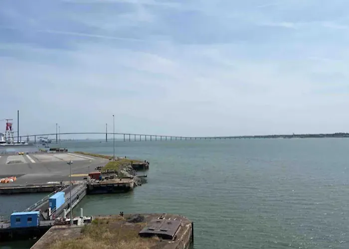 De La Terre Locan Casa vacanze *